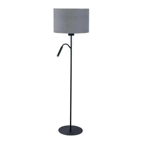 Stojanová lampa Nowodvorski 9072 1x60W E27,1x20W G9 230V IP20